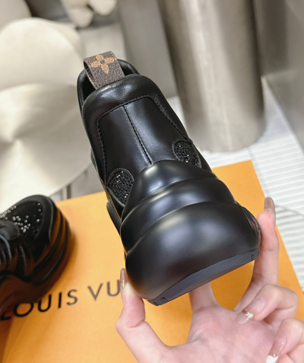 Luxe Touch Bags -  Women Shoes - 139