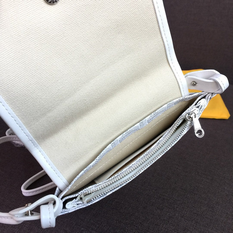Luxe Touch Bags - GOD Bags - 153