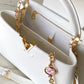 Fashion Luxe Touch bags - 4041