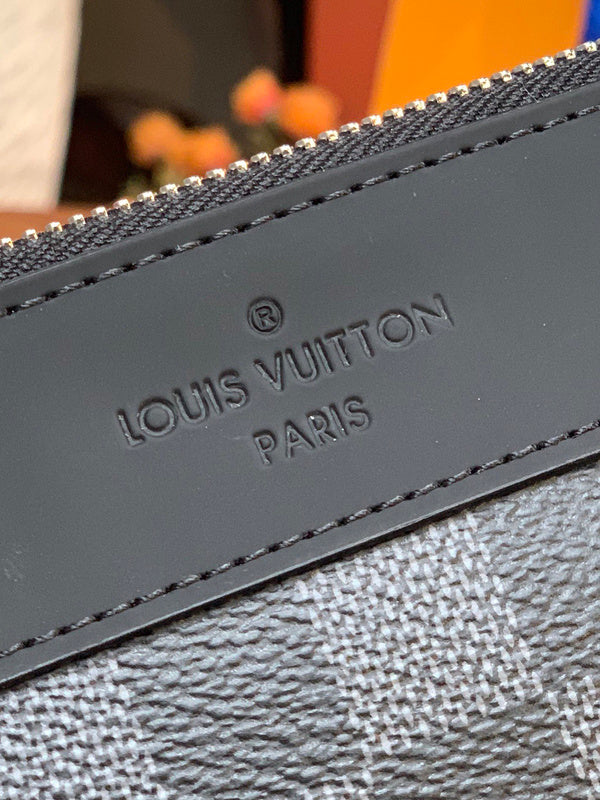 Luxe Touch Fashion LTB-Bags - 16659