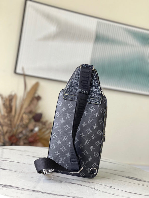 Fashion Luxe Touch bags - 4675