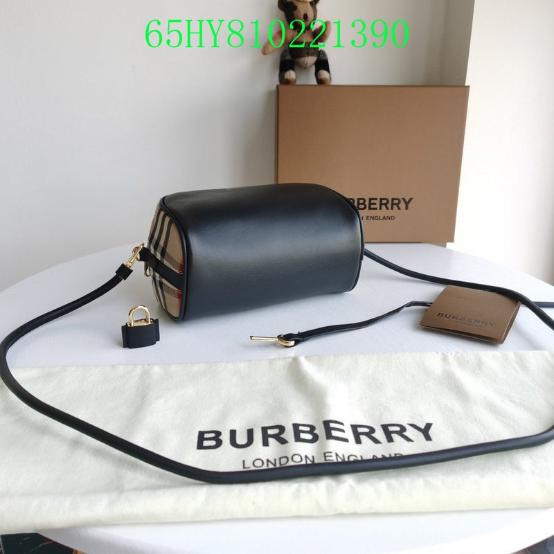 Luxe Touch Fashion -BBR Bags - 329