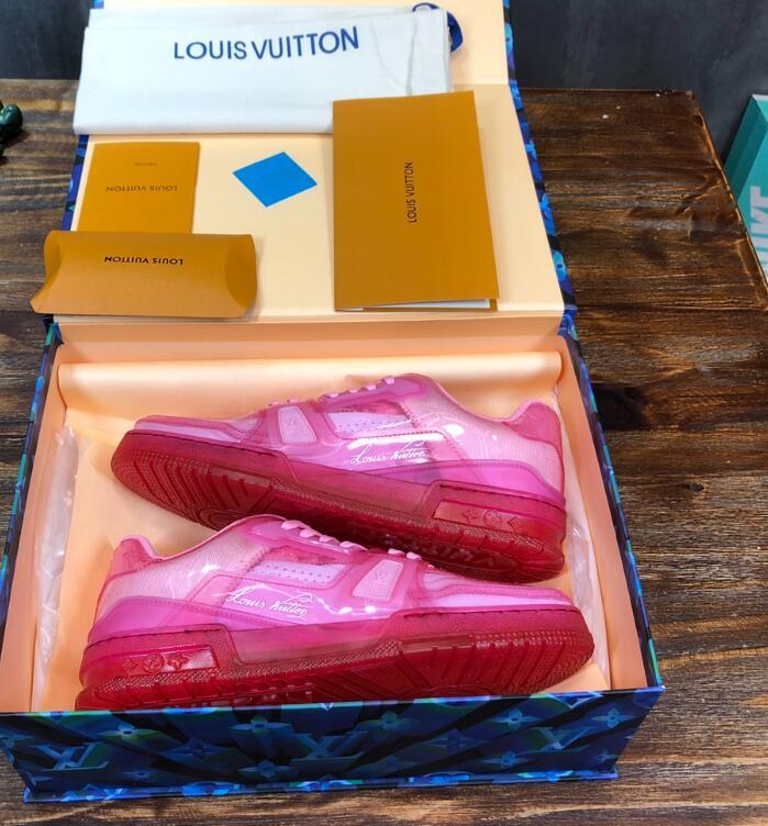 Luxe Touch Bags 

 - LTB Men Shoes - 1505