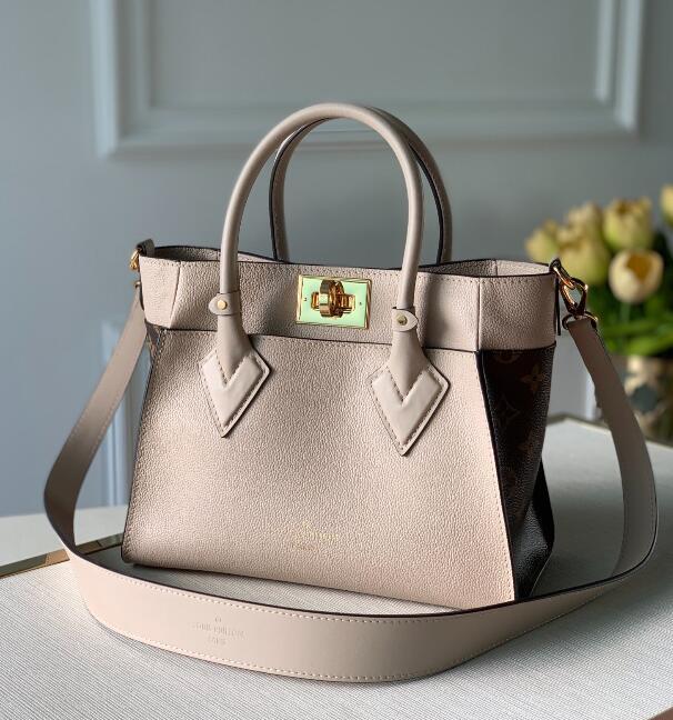 Luxe Touch Bags 

 - LTB Bags - 2216