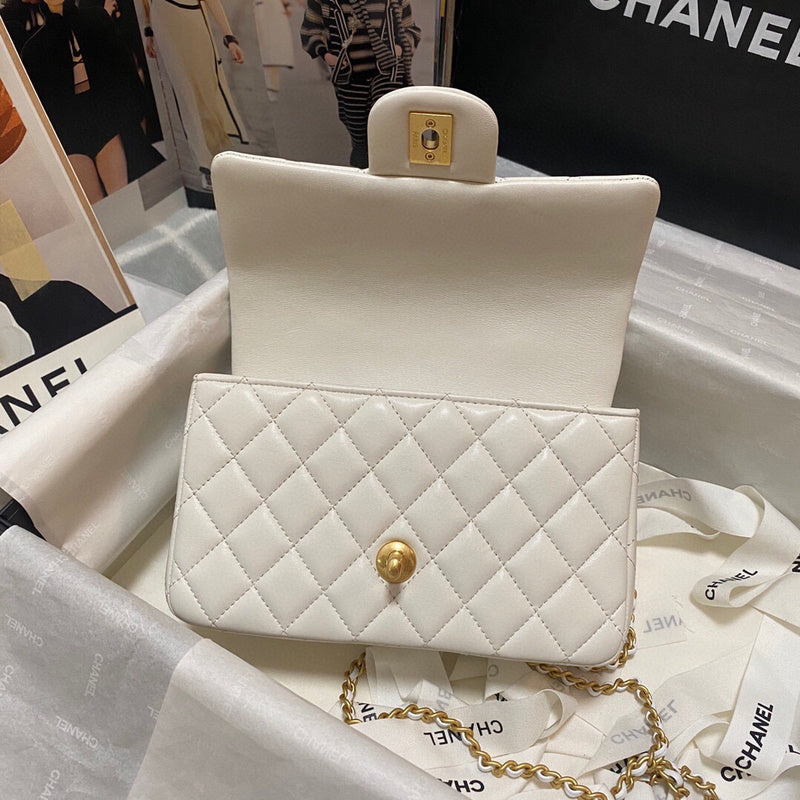 Luxe Touch Bags 

 -  Bags - 2873