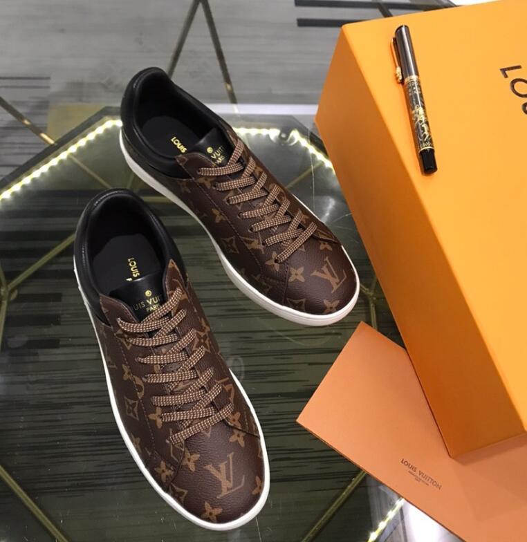 Luxe Touch Bags 

 - LTB Men Shoes - 1946