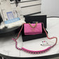 Luxe Touch Bags -  Bags - 553