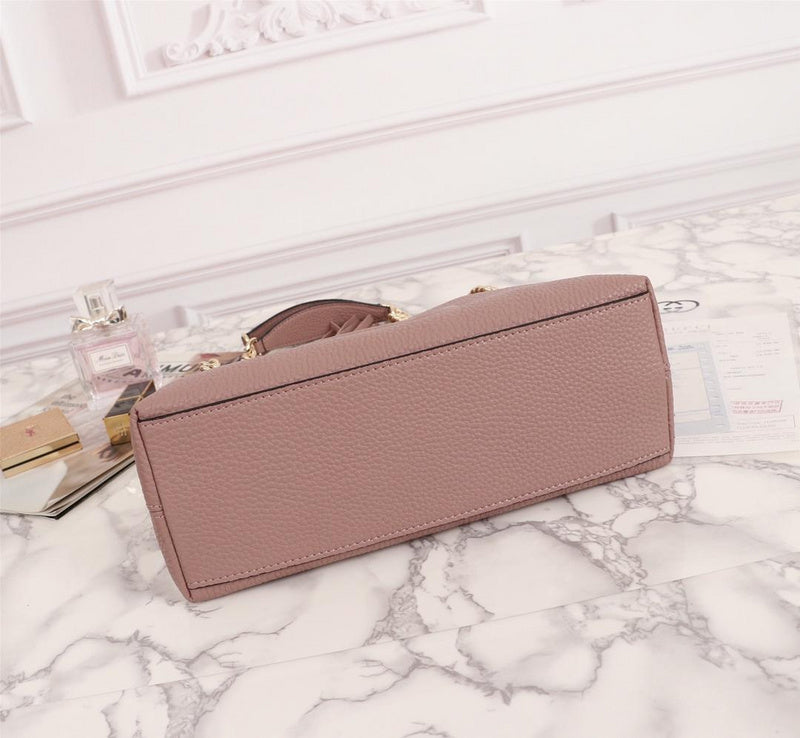 Luxe Touch Bags - Luxe Touch Bags - 1049