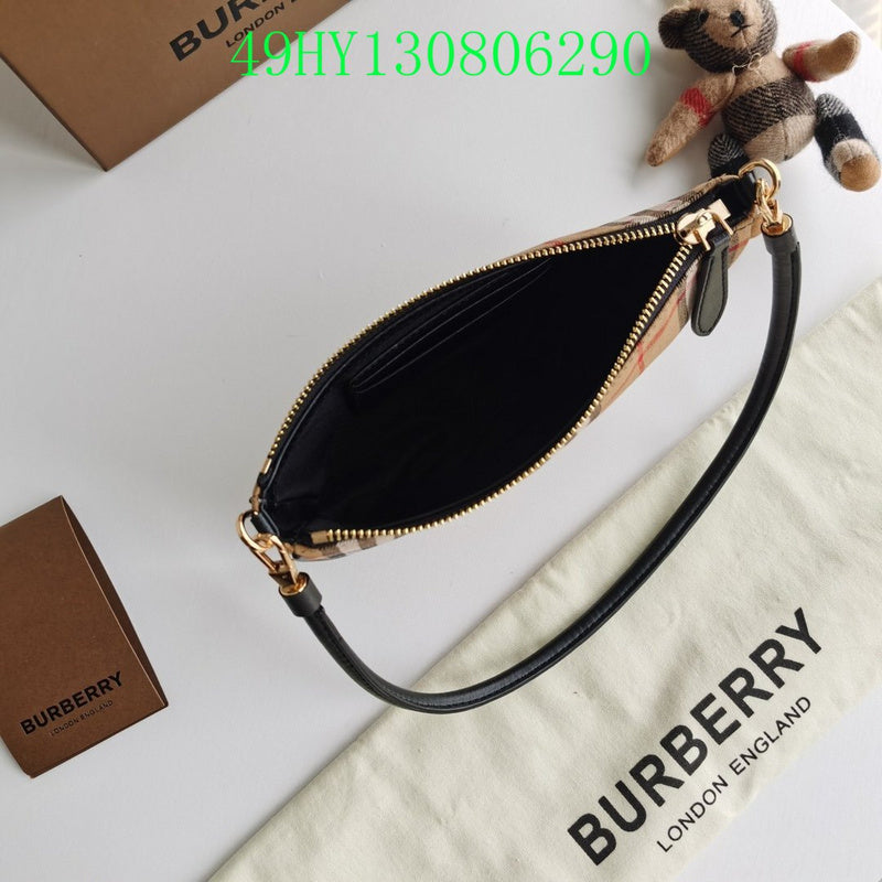 LTB Fashion -BBR Bags - 444