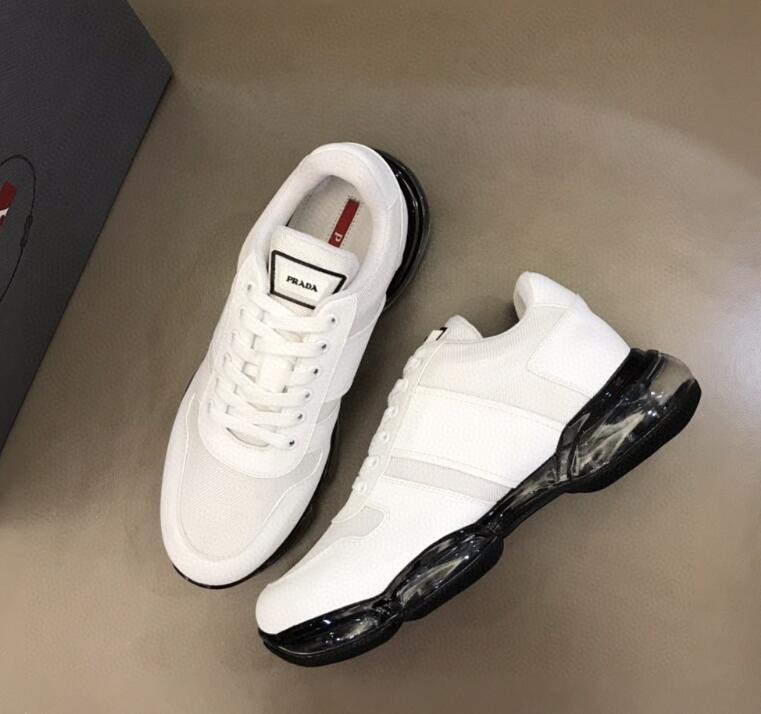Luxe Touch Bags 

 - PD Men Shoes - 337