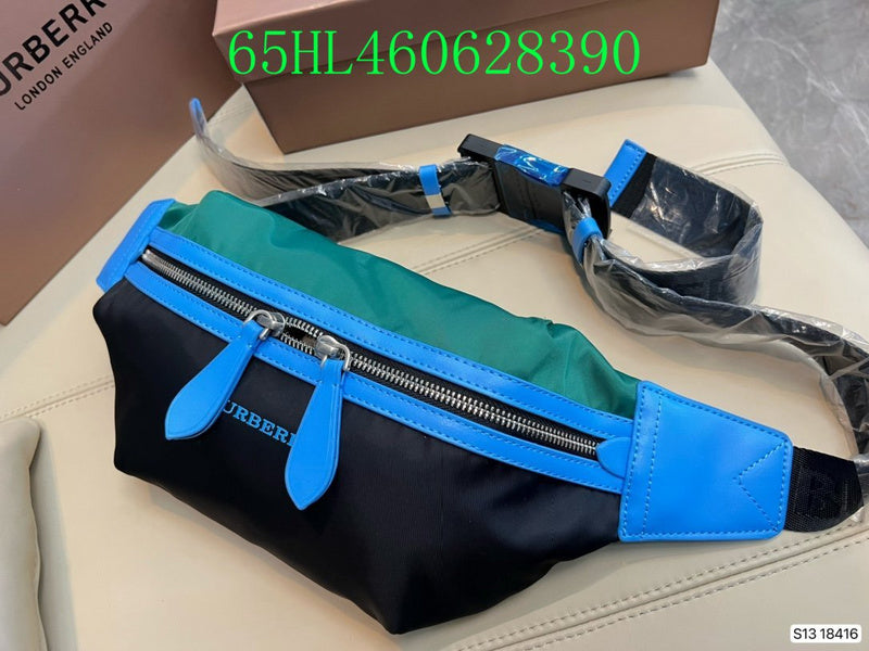 LTB Fashion -BBR Bags - 304