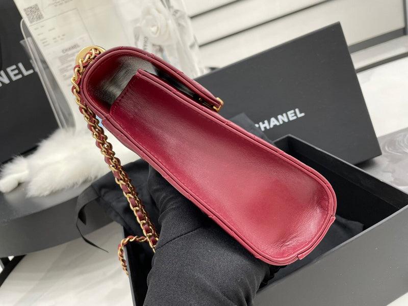 LTB - Luxe Touch Bags - 587