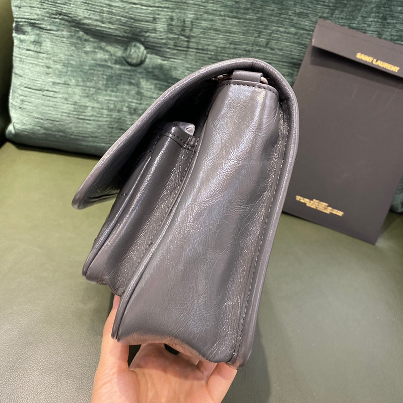 Luxe Touch - SLY Bags 373