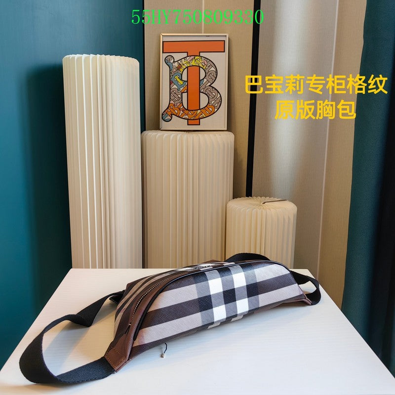 LTB Fashion -BBR Bags - 068
