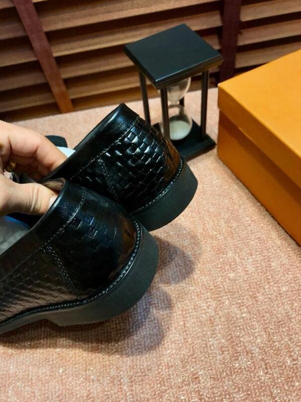 Luxe Touch Bags -  Men Shoes - 1841