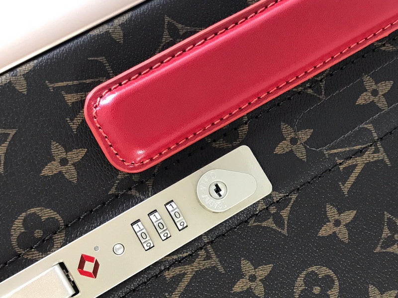Luxe Touch Fashion LTB-bags - 11400