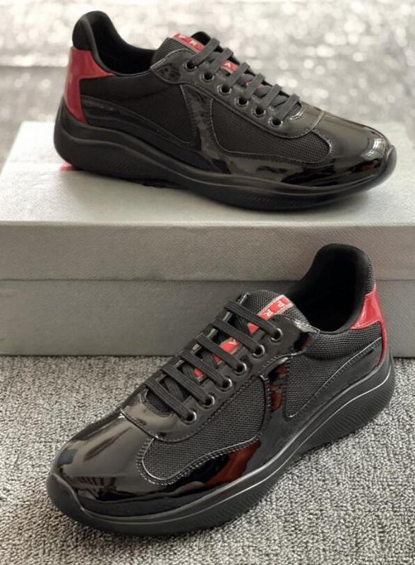 Luxe Touch Bags - PD Men Shoes - 400