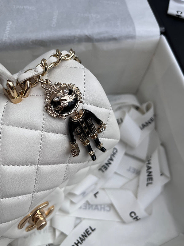 Luxe Touch Bags 

 -  Bags - 3123