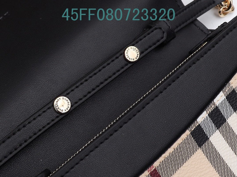 LTB Fashion -BBR Bags - 728
