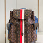 Fashion Luxe Touch bags - 2967