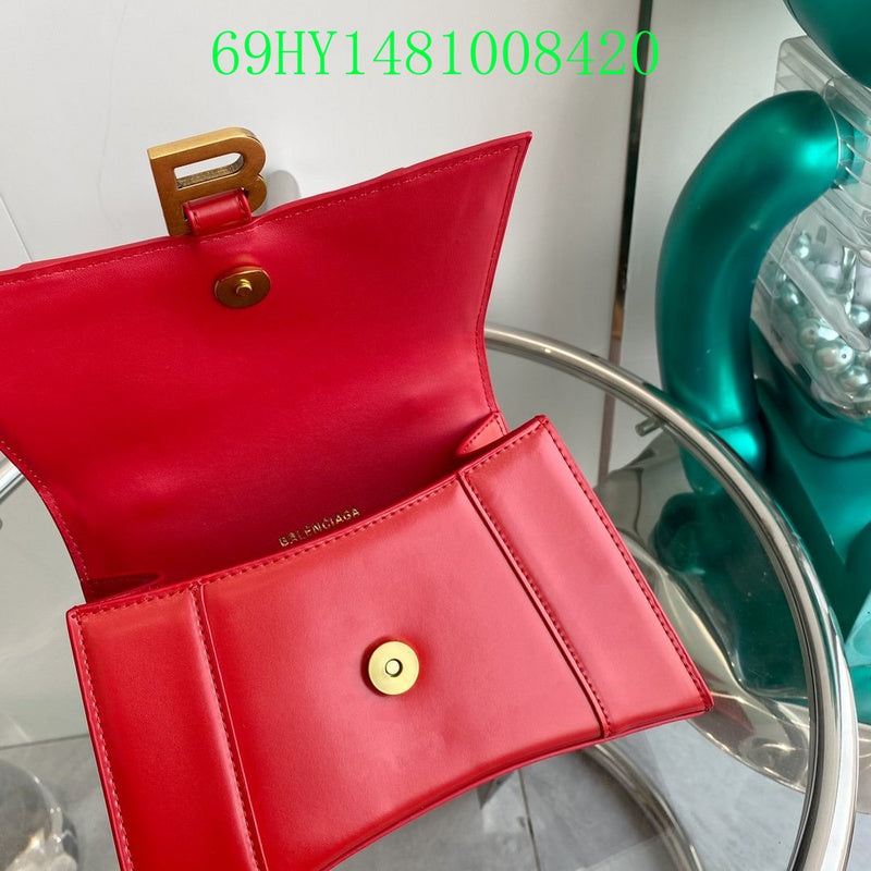 LTB Fashion - BGA Bags - 2041