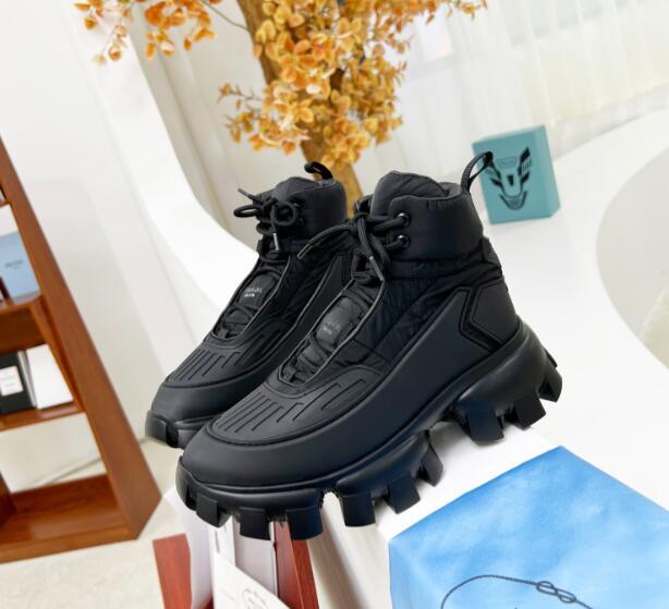 Luxe Touch Bags 

 - PD Men Shoes - 272
