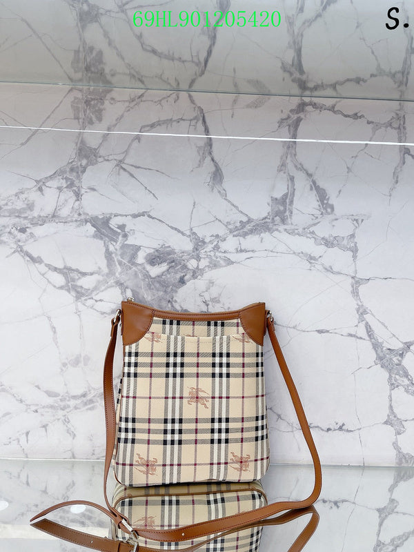 Luxe Touch Bags Fashion -BBR Bags - 231