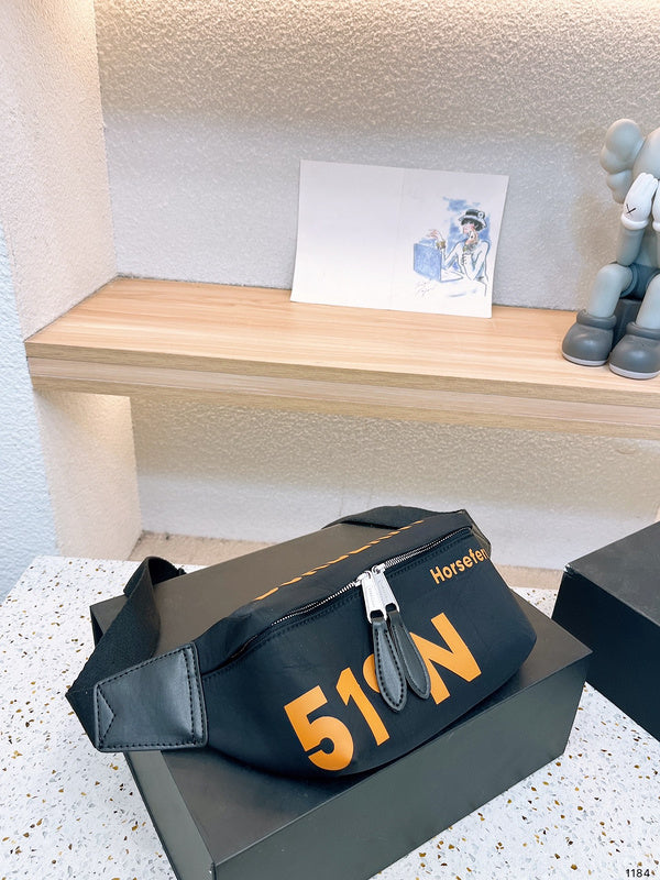 Luxe Touch Bags Fashion -BBR Bags - 1698
