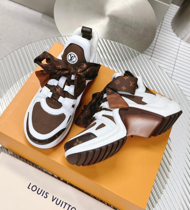 Luxe Touch Bags -  Women Shoes - 212
