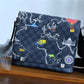 Luxe Touch Fashion LTB-bags - 10407