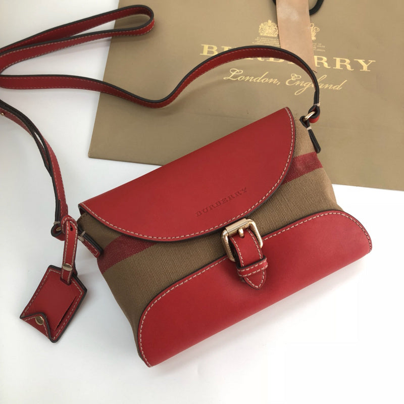 LTB Fashion -BBR Bags - 1256