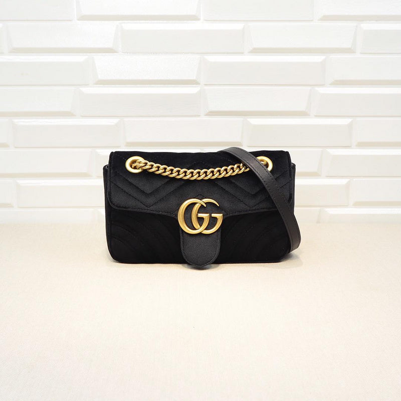 Luxe Touch Bags - Luxe Touch Bags - 895