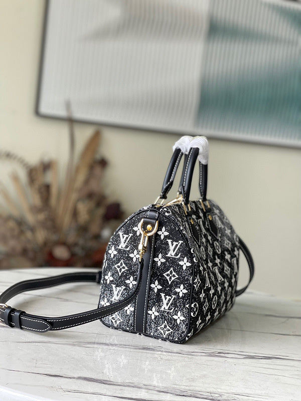 Fashion Luxe Touch bags - 4993