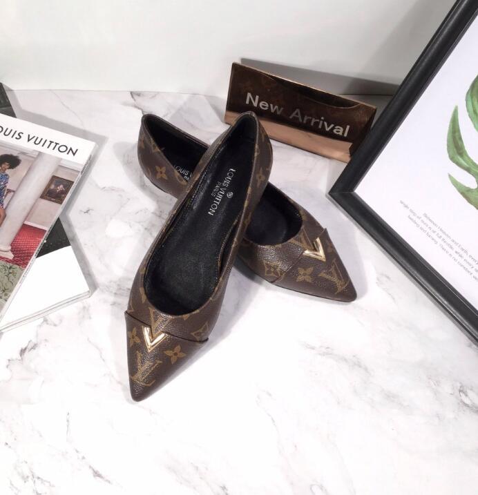 Luxe Touch Bags -  Women Shoes - 1579