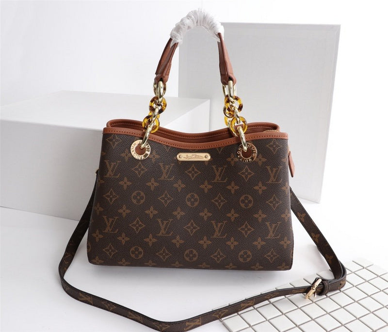 Fashion Luxe Touch bags - 3852