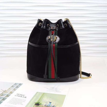 Luxe Touch Bags - Luxe Touch Bags - 846