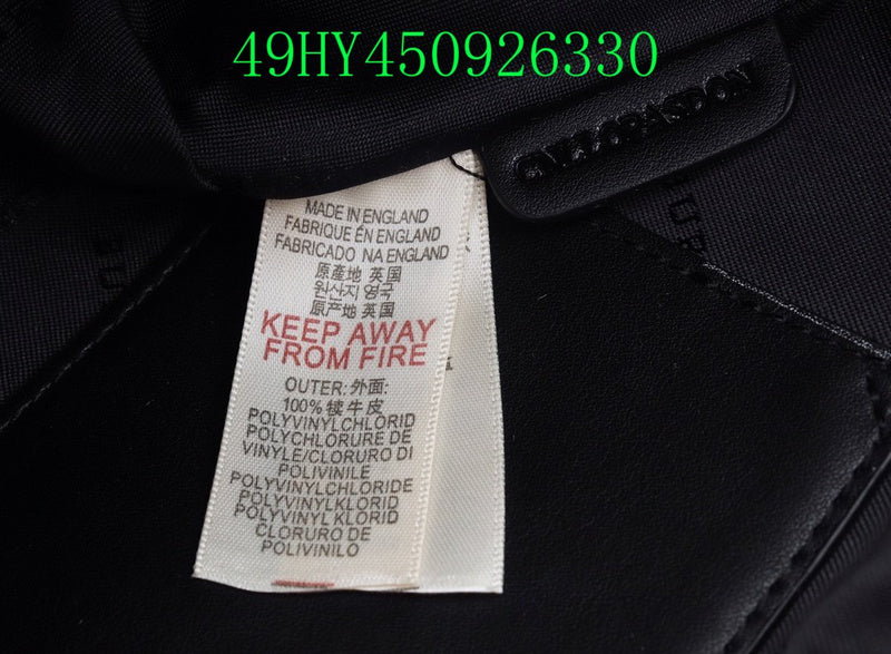 Luxe Touch Bags Fashion -BBR Bags - 636