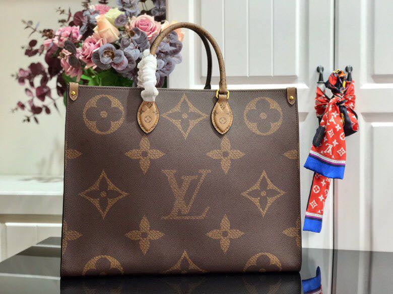 Fashion Luxe Touch bags - 3716