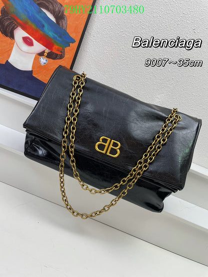 LTB Fashion - BGA Bags - 1717