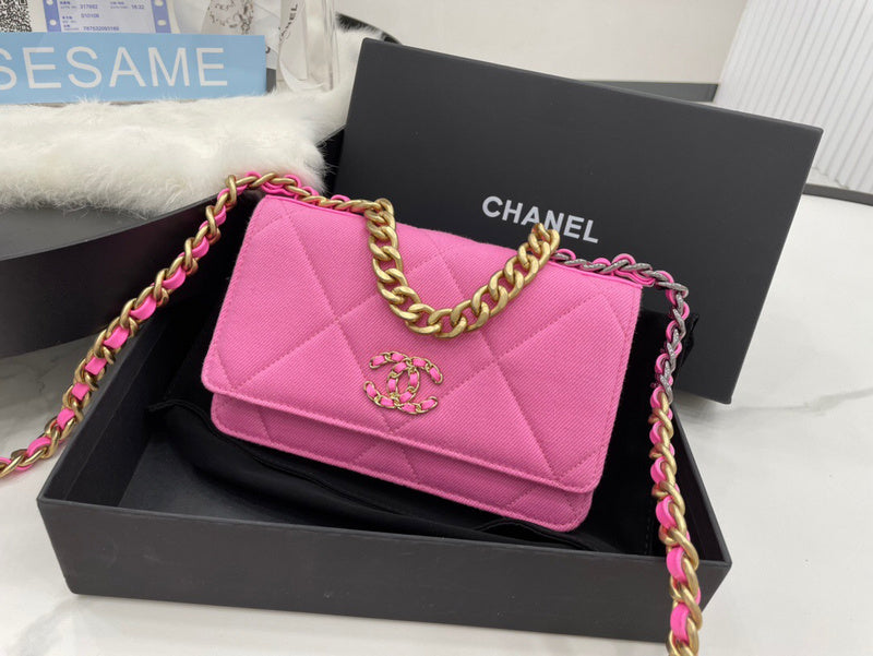 LTB - Luxe Touch Bags - 553