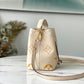 Luxe Touch Fashion LTB-bags - 17576