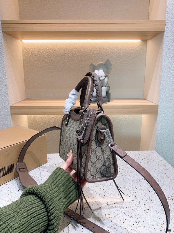 LTB Fashion - BGA Bags - 1505