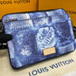 Luxe Touch Bags -   2354