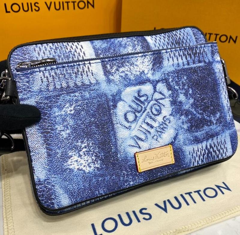Luxe Touch Bags 

 - LTB Bags - 2354