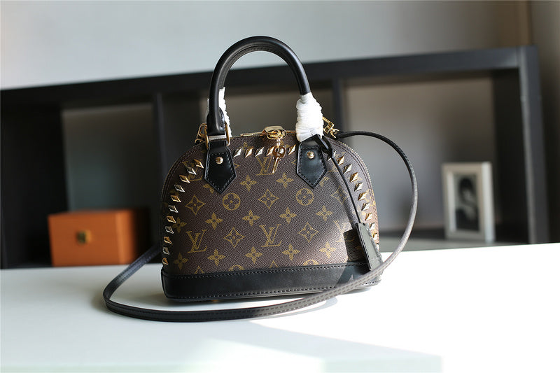 Rezaus Fashion LTB-bags - 8265