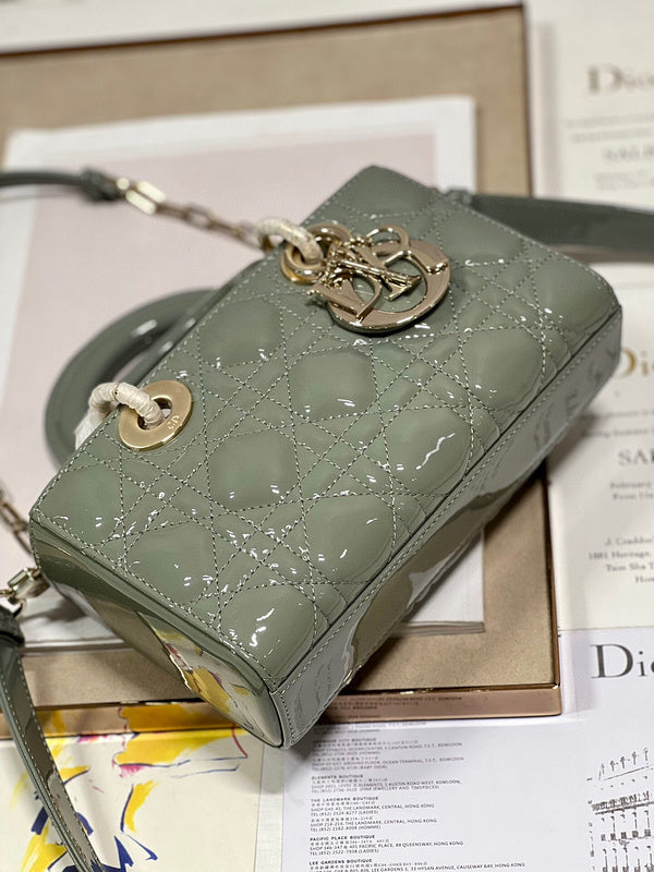LTB - Luxe Touch Bags - 1473