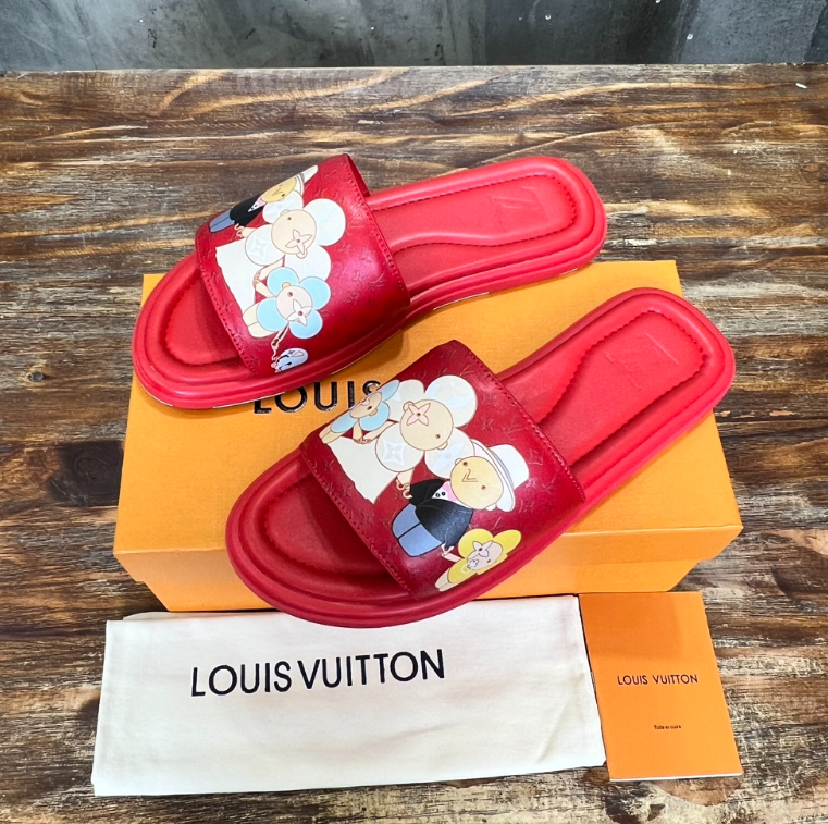 Luxe Touch Bags -  Men Shoes - 073