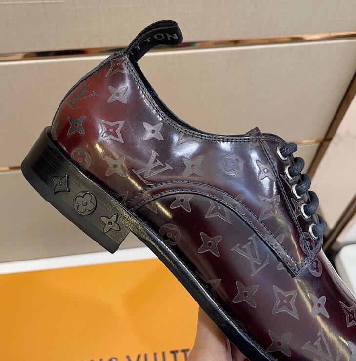 Luxe Touch Bags -  Men Shoes - 1679