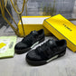 FD MATCH SNEAKERS BLACK 7E1688AQ6IF1R71
