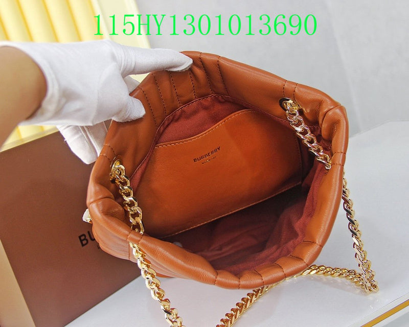 Luxe Touch Bags Fashion -BBR Bags - 369